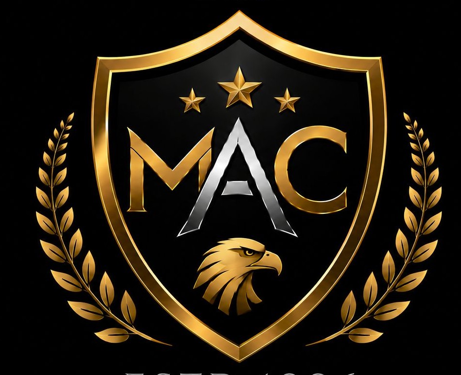 MAC Industrial Security & Facility Services